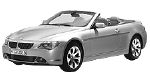 BMW E64 U3130 Fault Code