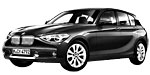 BMW F20 U3130 Fault Code