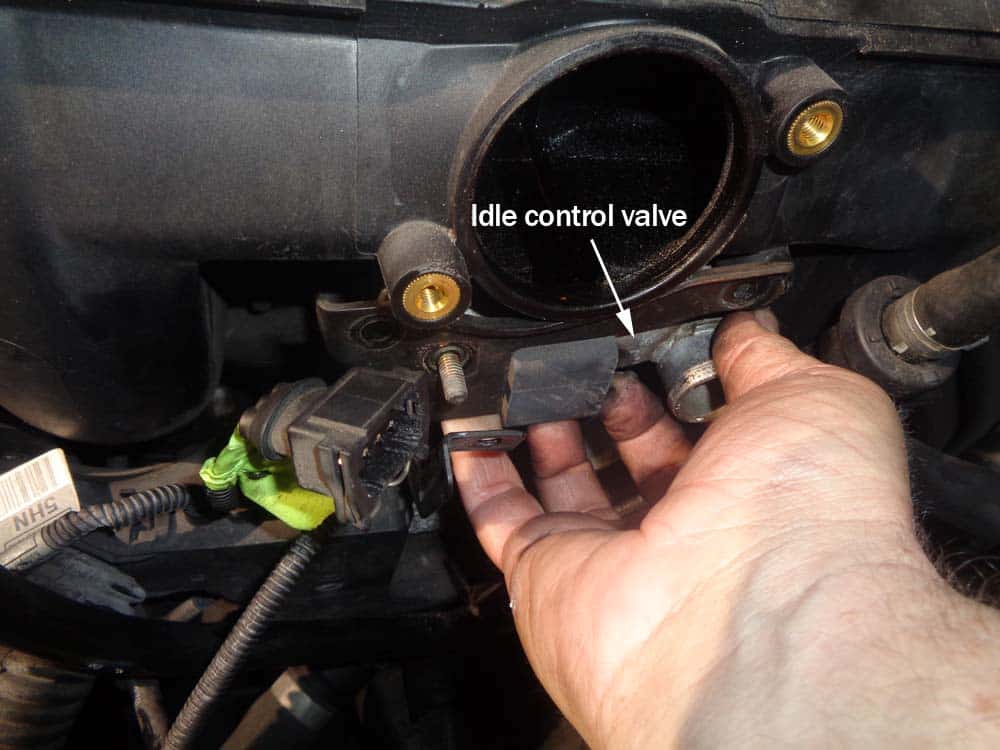 See U3130 in engine